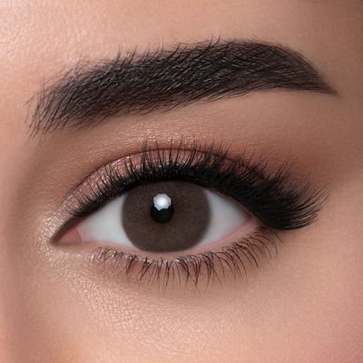 لينس مي، عدسات ناعمة، شهرية، ستون - 1 زوج