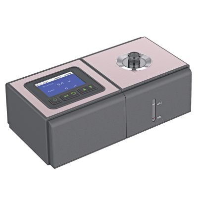بريمي، جهاز CPAP تلقائي، BR-20C، ضبط ذاتي لنوم أفضل - 1 جهاز